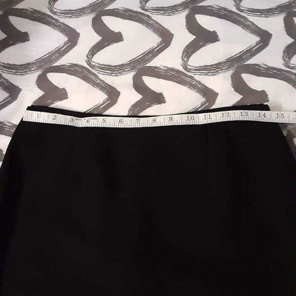 Calvin Klein Pencil Skirt - Picture 6 of 6